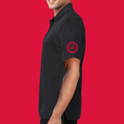 Golden Corral  - Tall Micropique Sport Wick ® Polo
