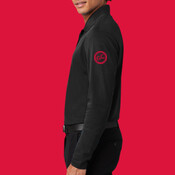 Golden Corral - ® PosiCharge ® RacerMesh ® Long Sleeve Polo